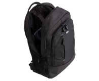 SILVER MONKEY TripPack plecak na laptopa 15,6" czarny - 608395 - zdjęcie 2